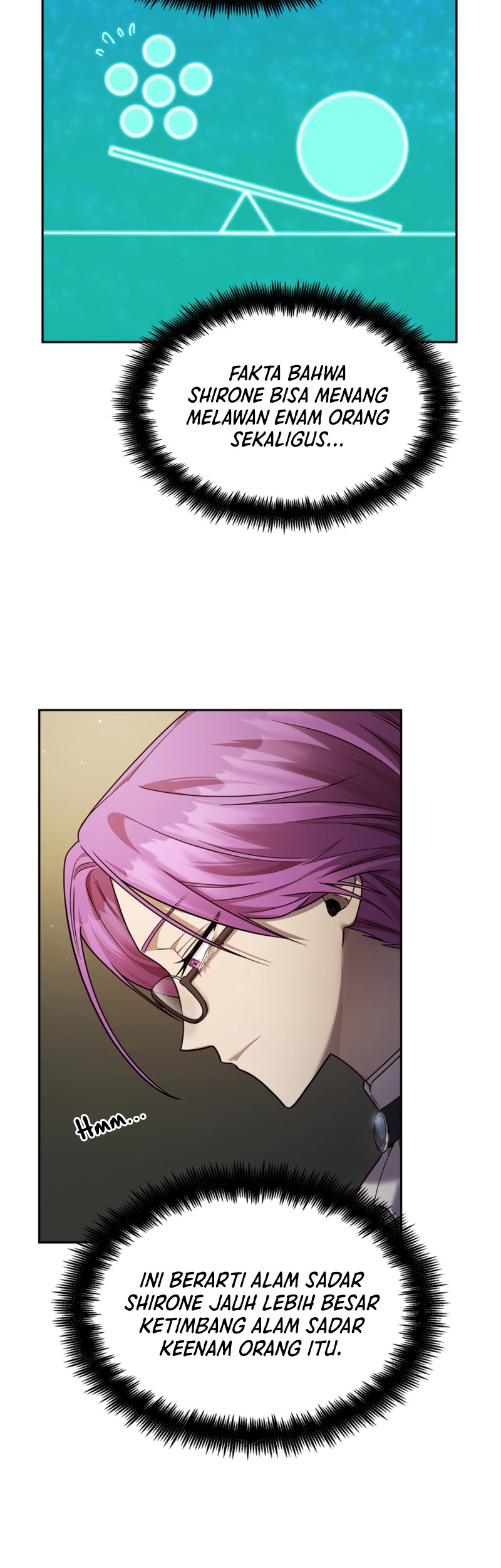 Infinite Mage Chapter 29 - halaman 43