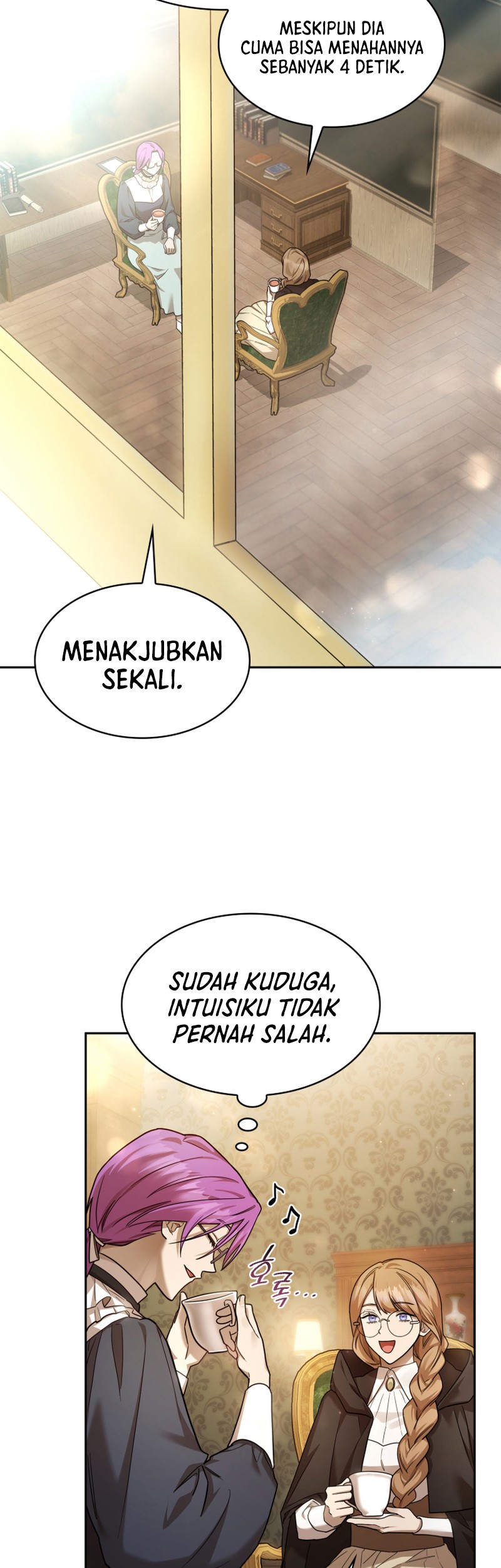 Infinite Mage Chapter 29 - halaman 47