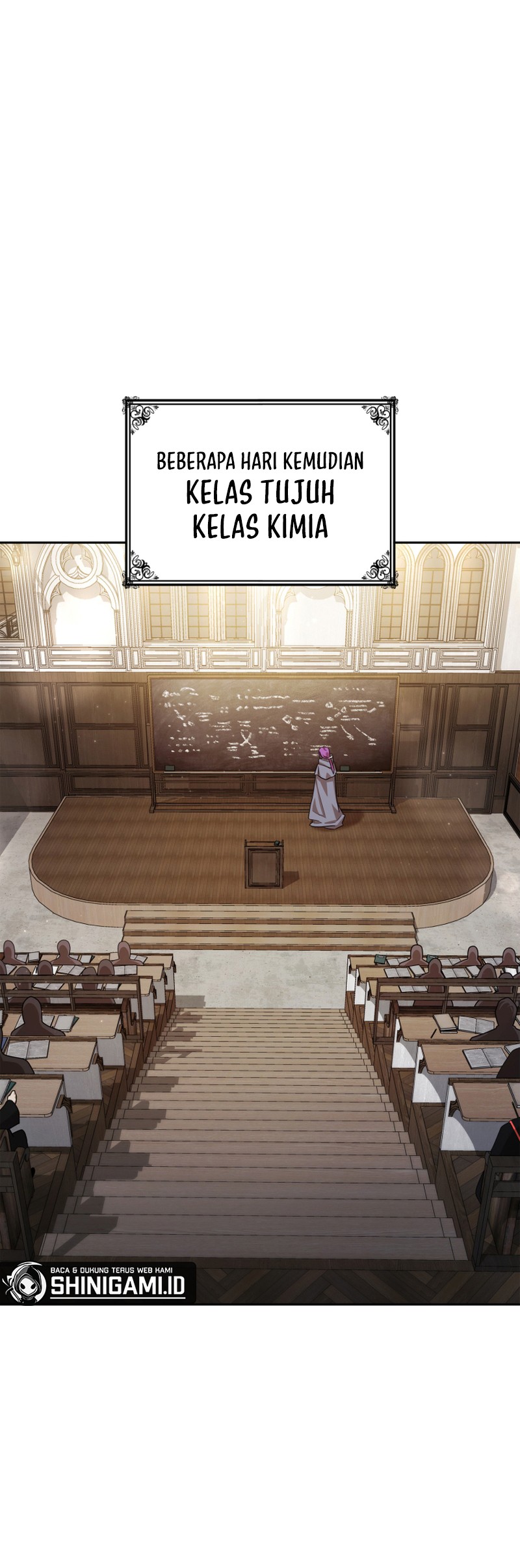 Infinite Mage Chapter 29 - halaman 49