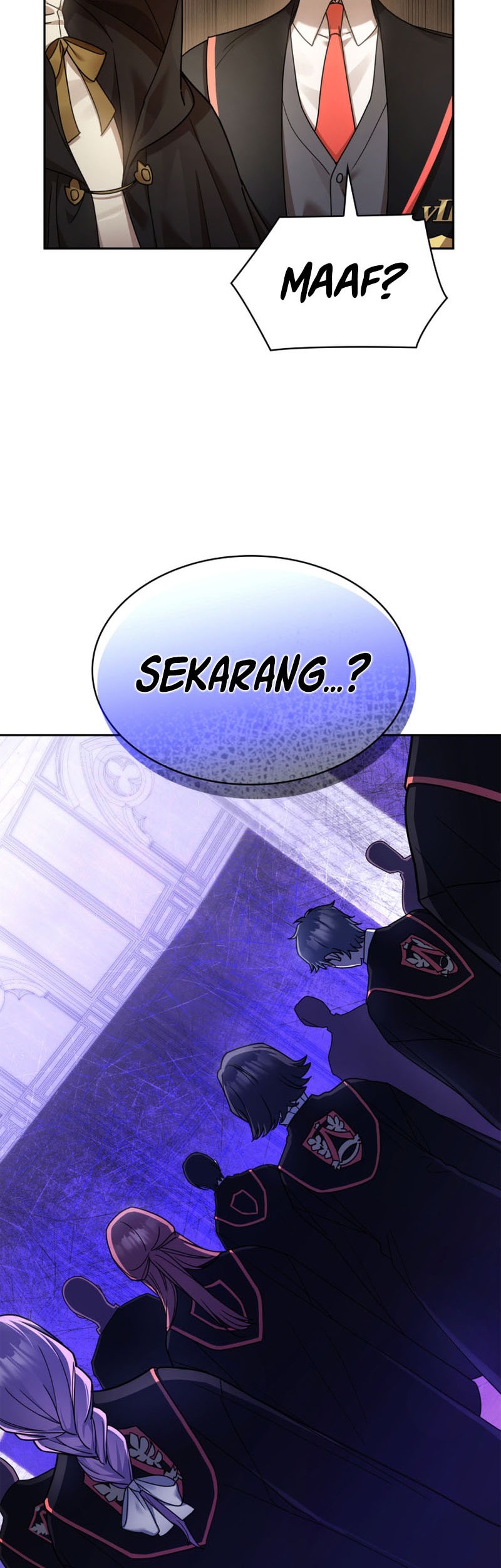 Infinite Mage Chapter 29 - halaman 5