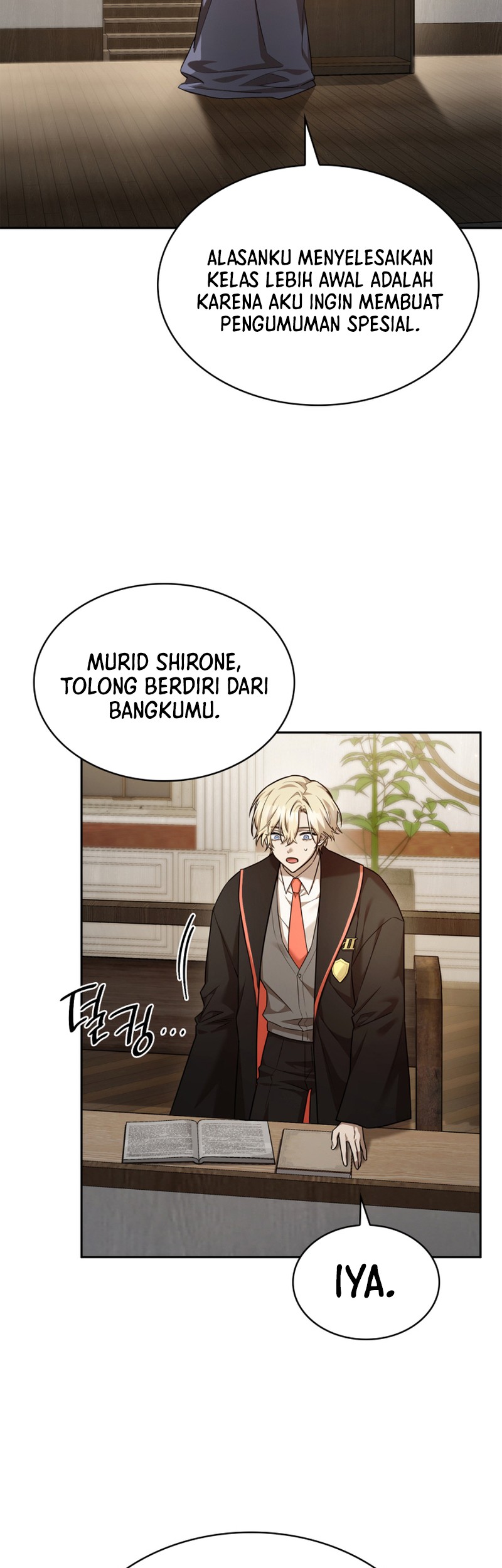 Infinite Mage Chapter 29 - halaman 51
