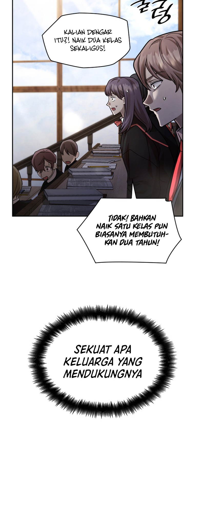 Infinite Mage Chapter 29 - halaman 53