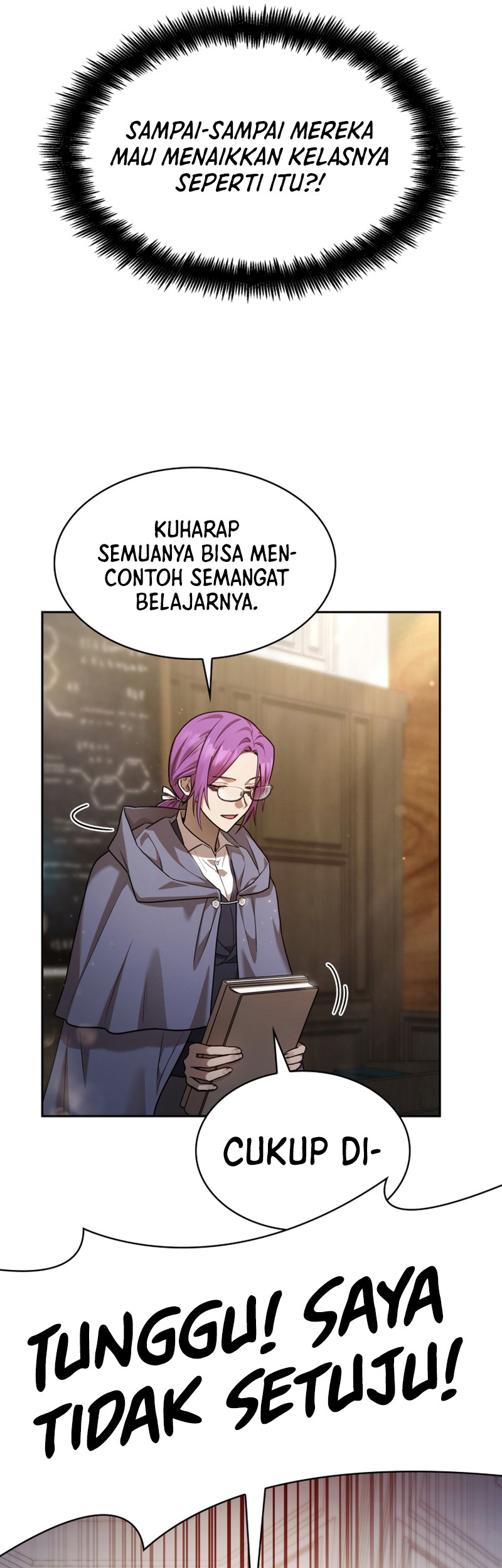 Infinite Mage Chapter 29 - halaman 54