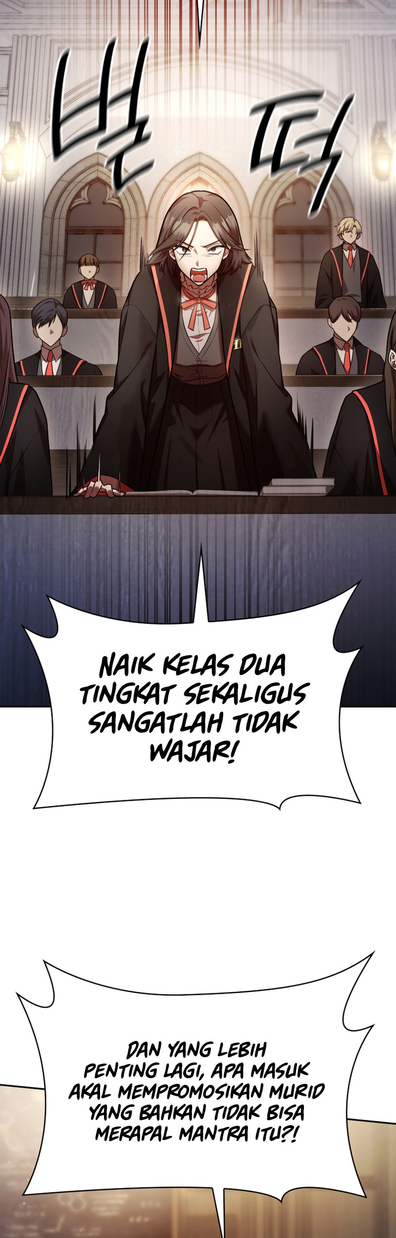 Infinite Mage Chapter 29 - halaman 55