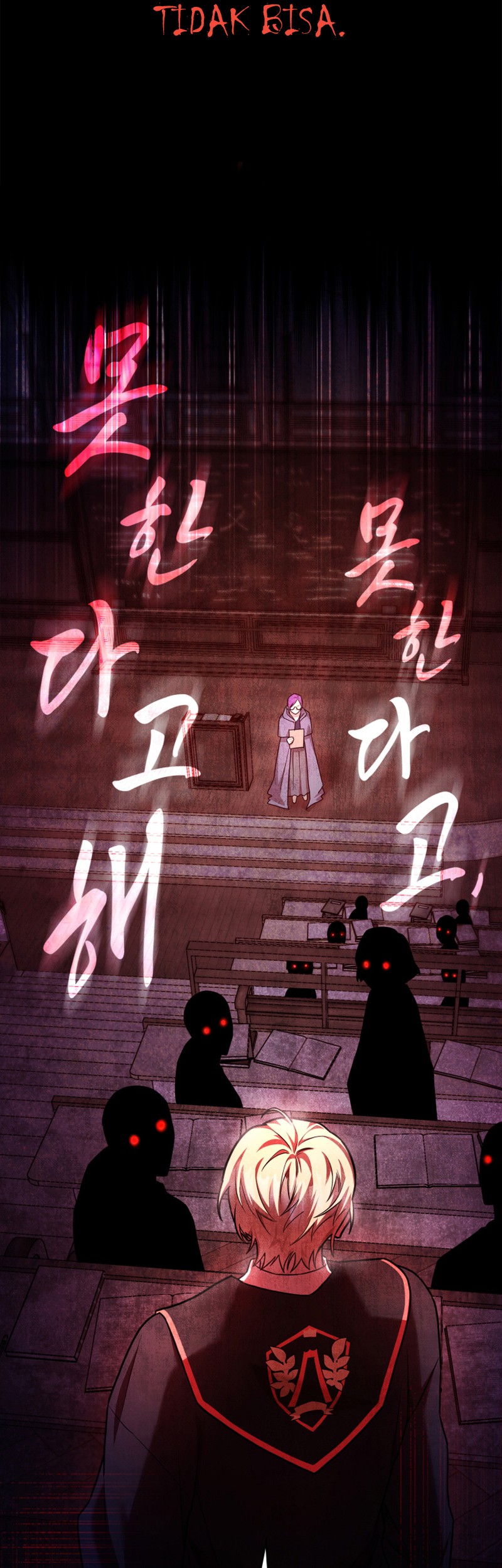 Infinite Mage Chapter 29 - halaman 58
