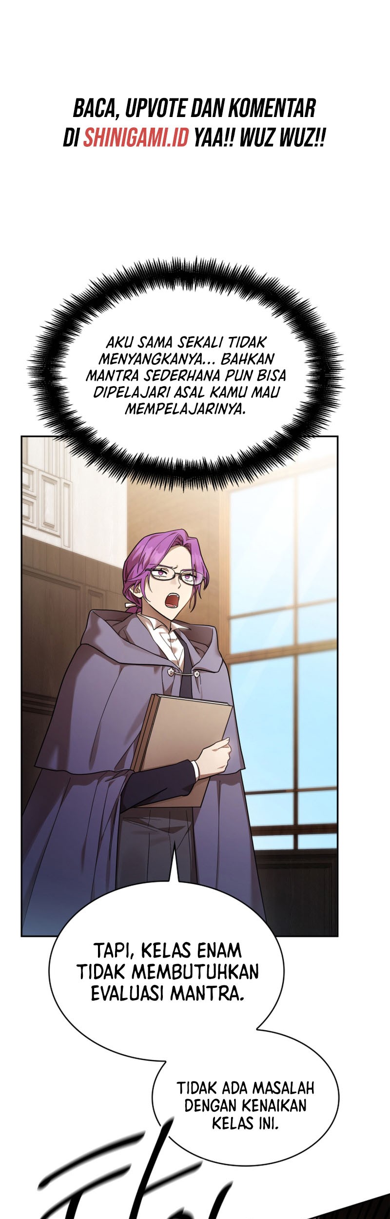 Infinite Mage Chapter 29 - halaman 60