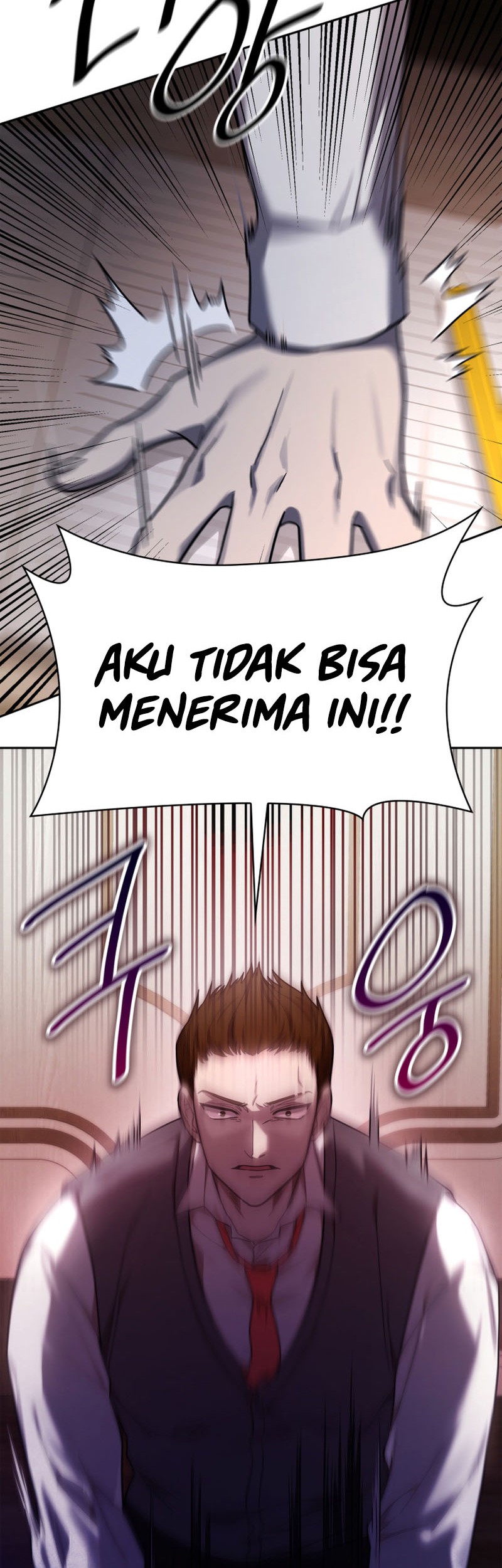 Infinite Mage Chapter 29 - halaman 61