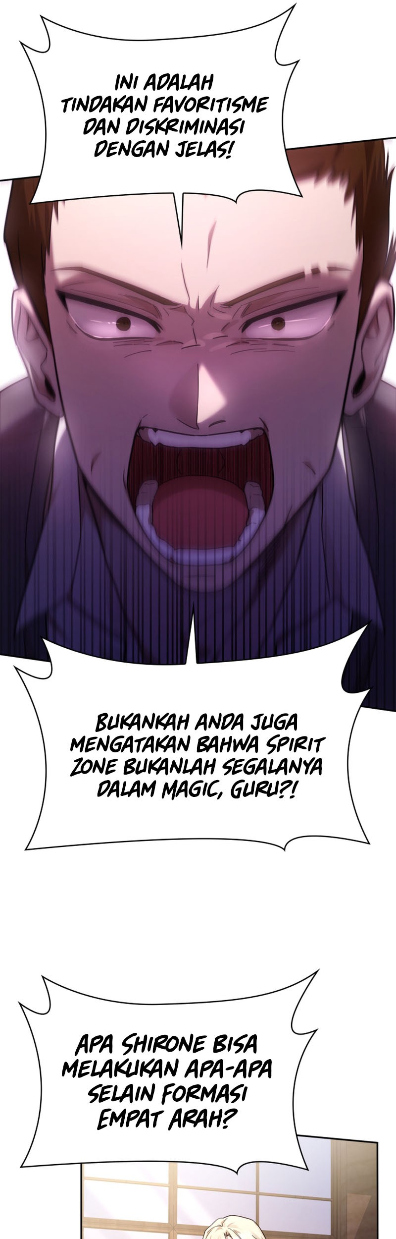 Infinite Mage Chapter 29 - halaman 63