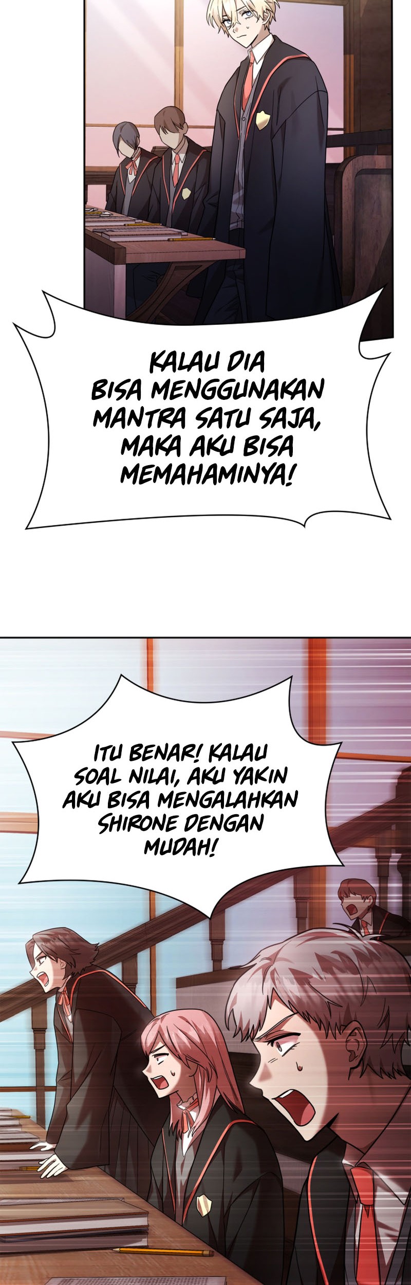Infinite Mage Chapter 29 - halaman 64