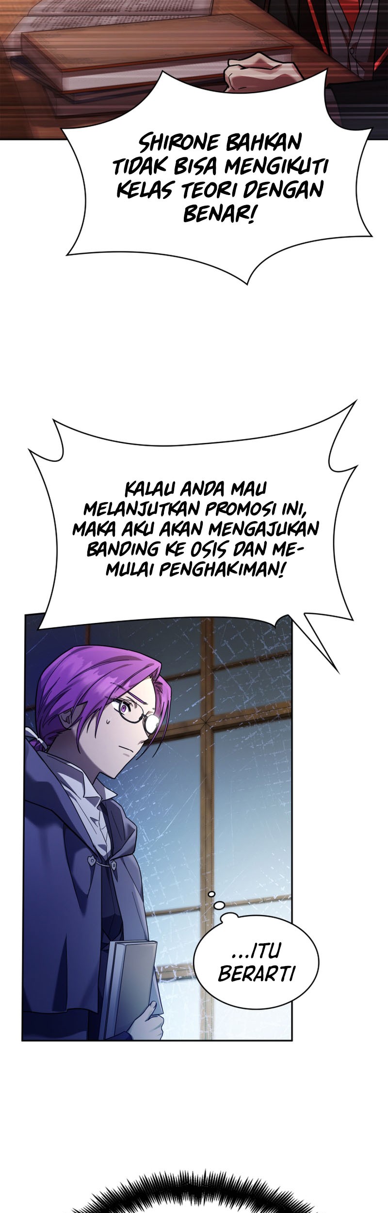 Infinite Mage Chapter 29 - halaman 65