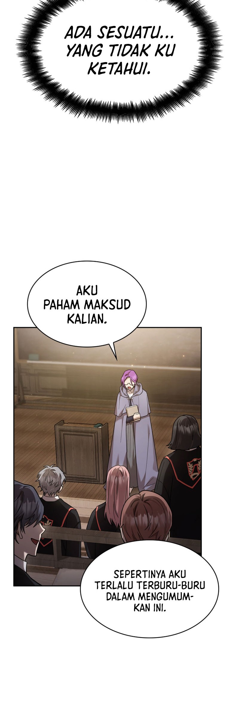 Infinite Mage Chapter 29 - halaman 66