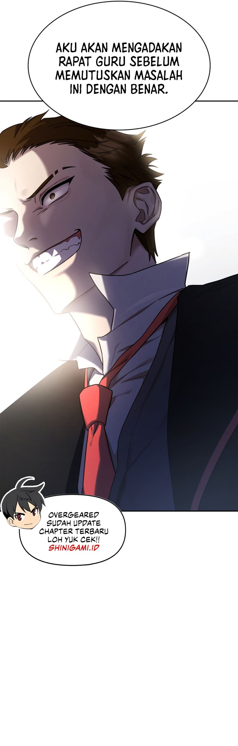 Infinite Mage Chapter 29 - halaman 67