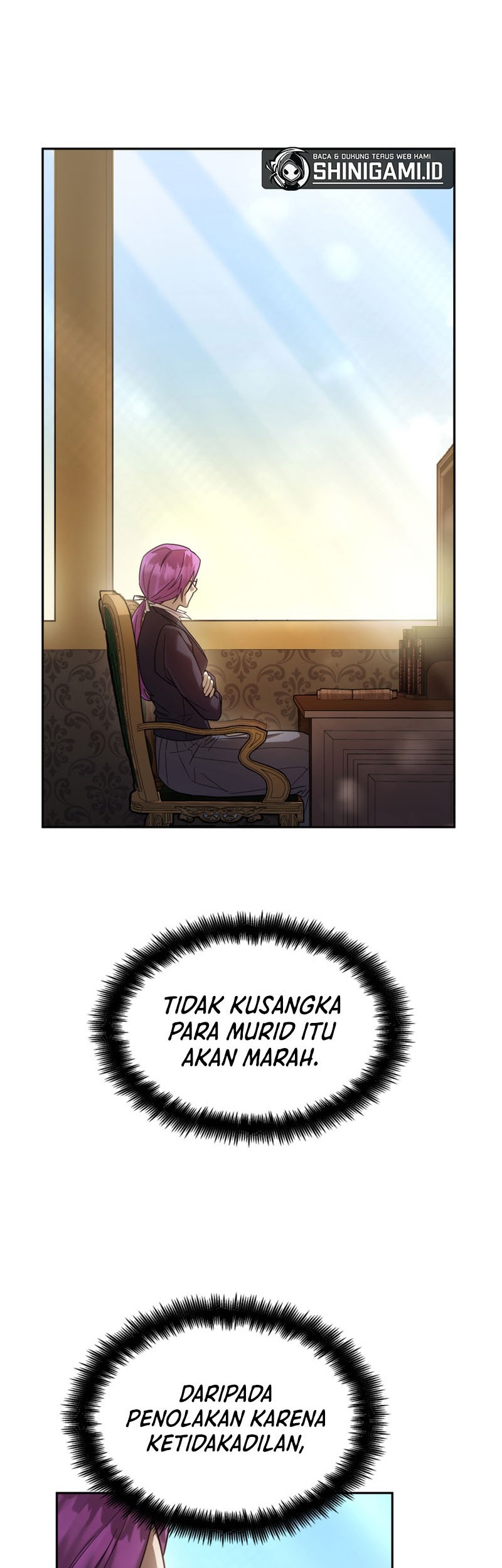 Infinite Mage Chapter 29 - halaman 68