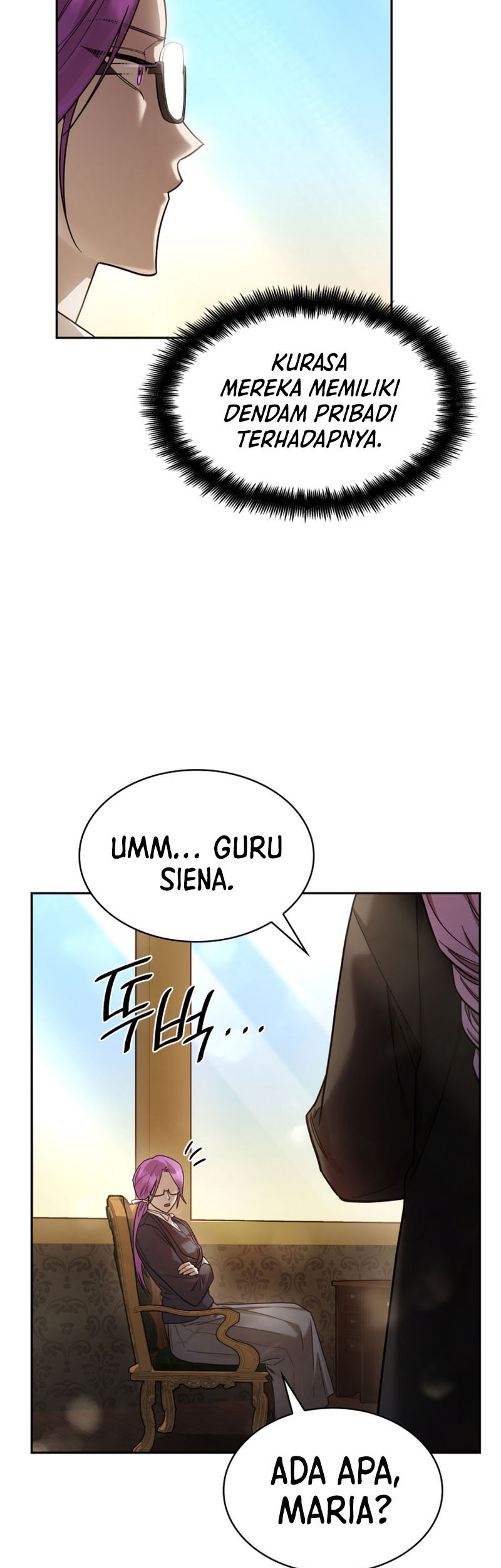 Infinite Mage Chapter 29 - halaman 69