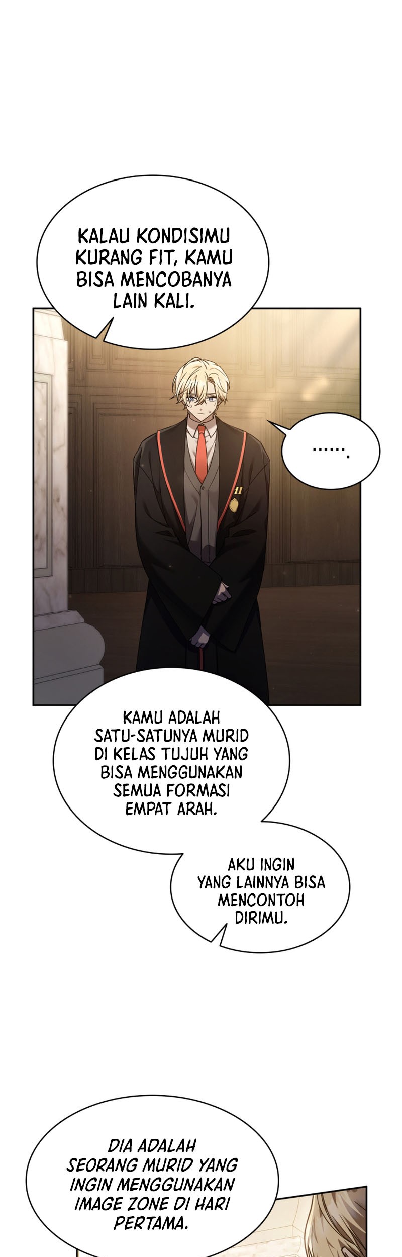 Infinite Mage Chapter 29 - halaman 7