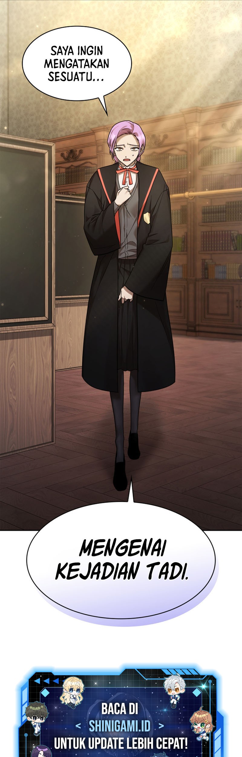 Infinite Mage Chapter 29 - halaman 71