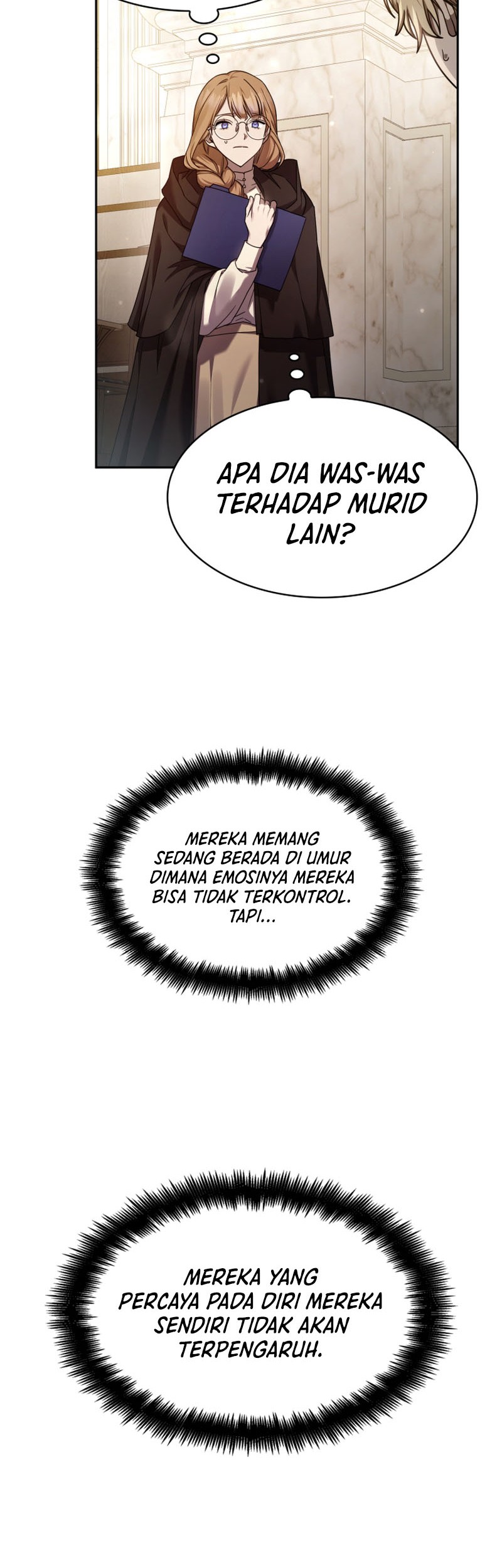 Infinite Mage Chapter 29 - halaman 8