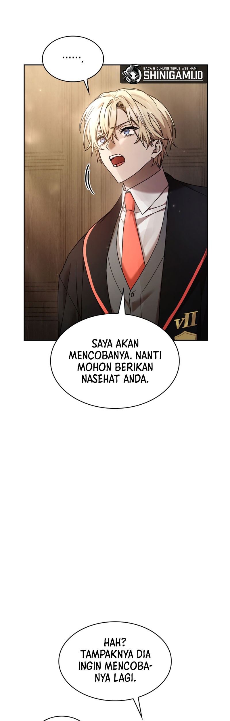 Infinite Mage Chapter 29 - halaman 9