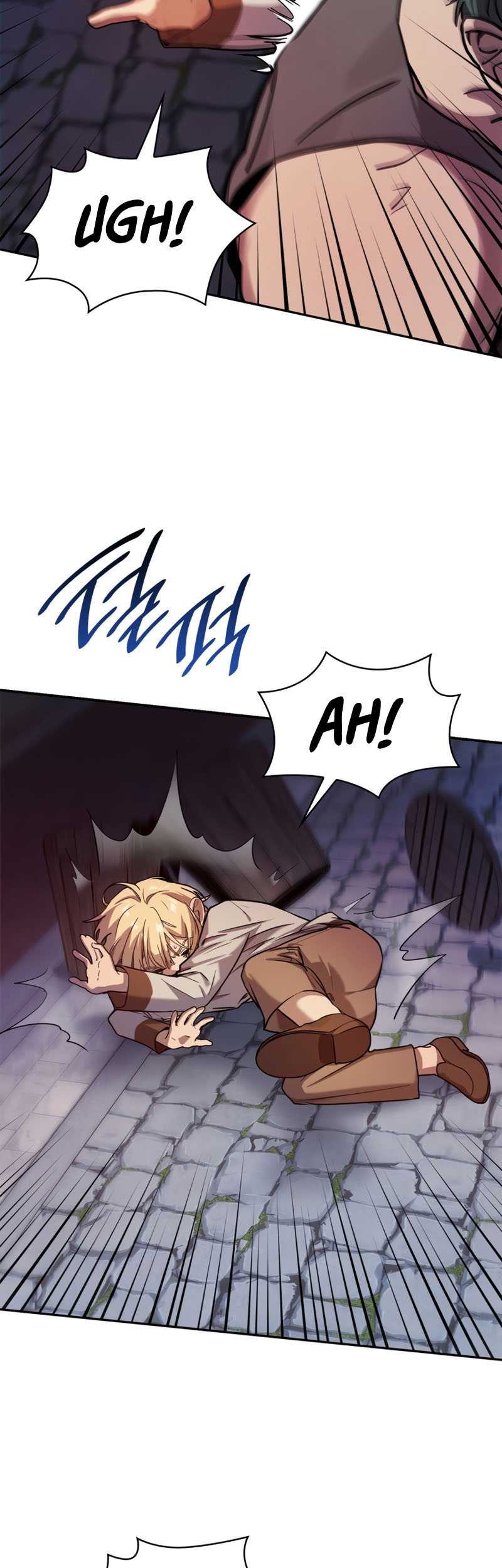 Infinite Mage Chapter 3 - halaman 12