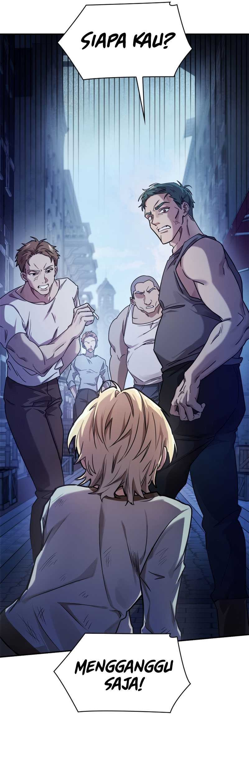 Infinite Mage Chapter 3 - halaman 14