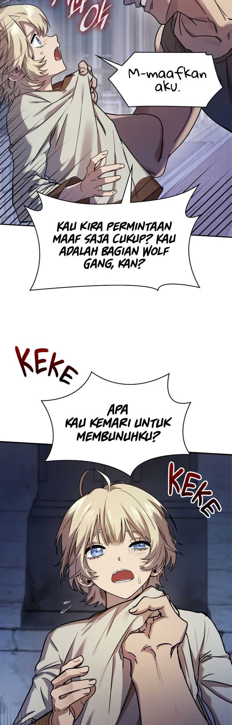 Infinite Mage Chapter 3 - halaman 16