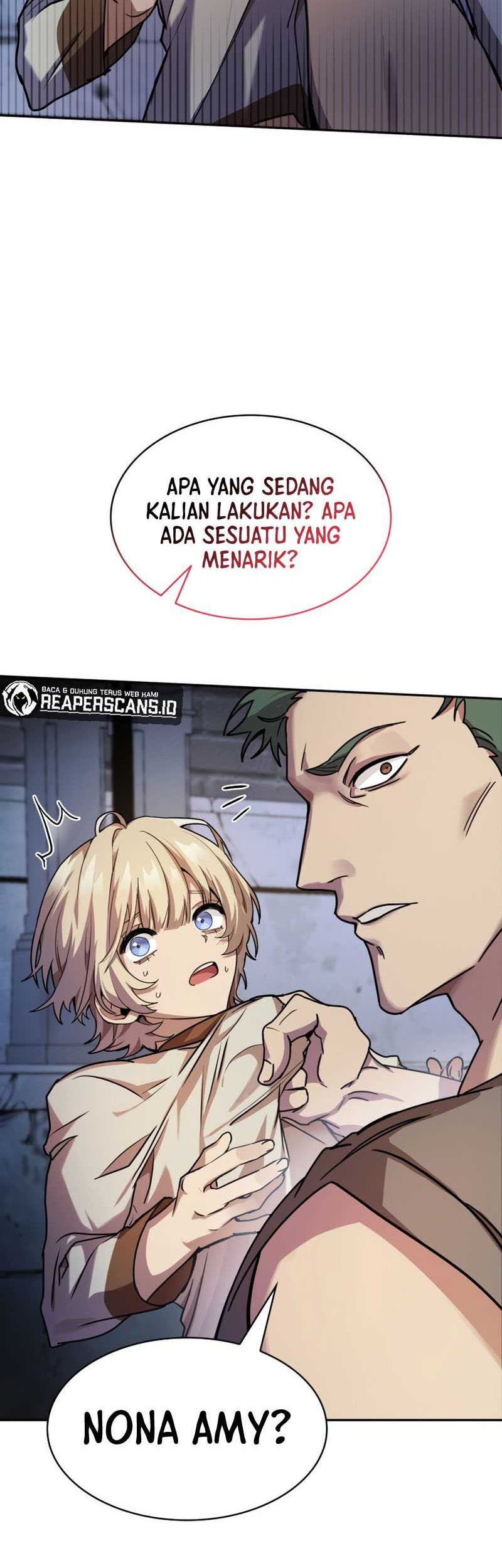 Infinite Mage Chapter 3 - halaman 17