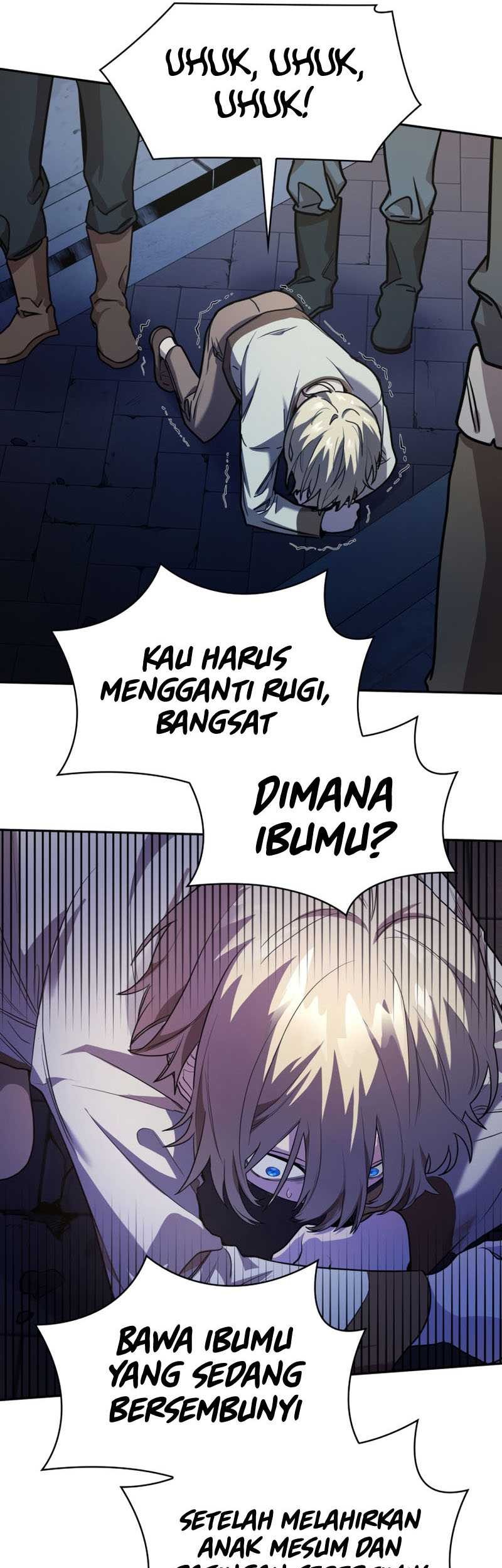 Infinite Mage Chapter 3 - halaman 22