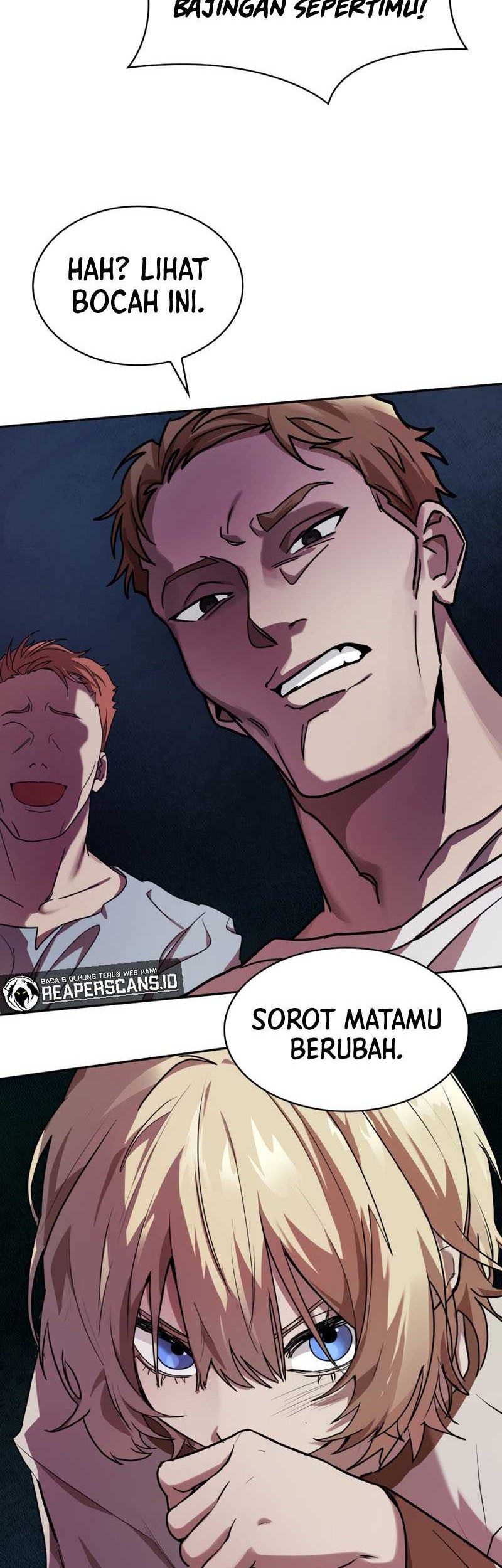 Infinite Mage Chapter 3 - halaman 23