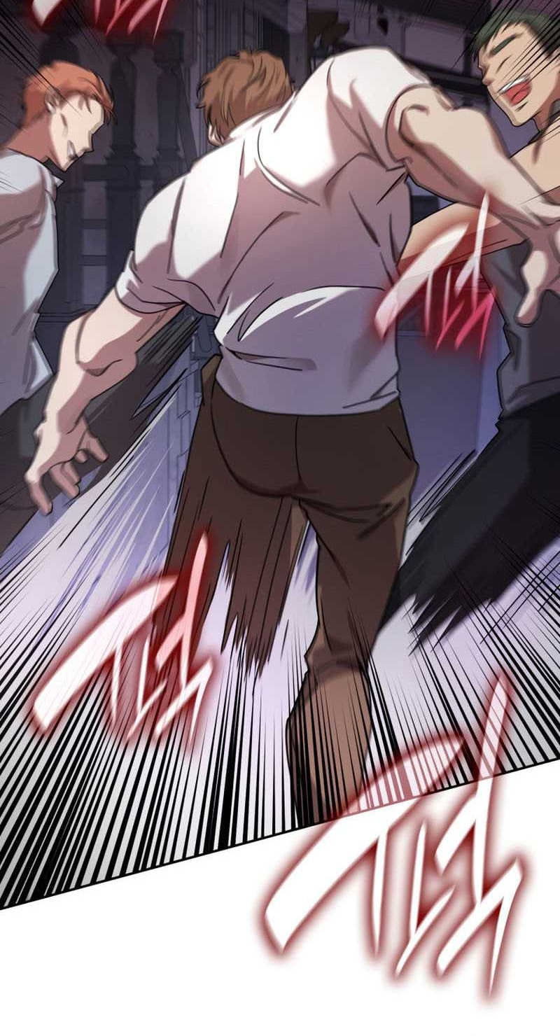 Infinite Mage Chapter 3 - halaman 25