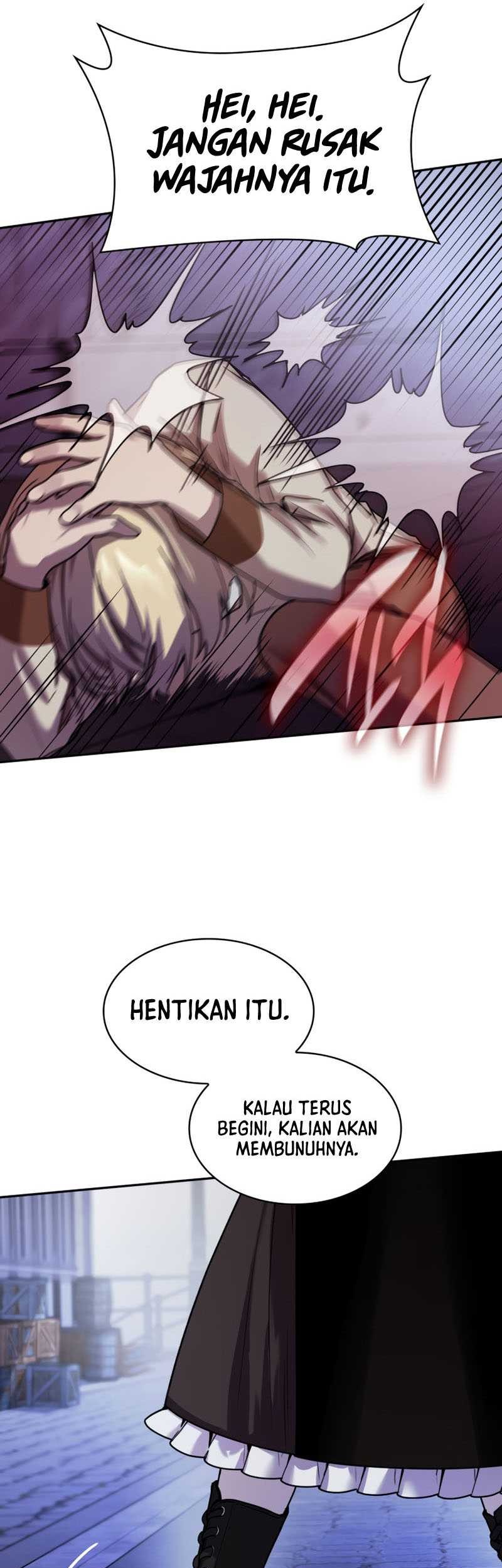 Infinite Mage Chapter 3 - halaman 26