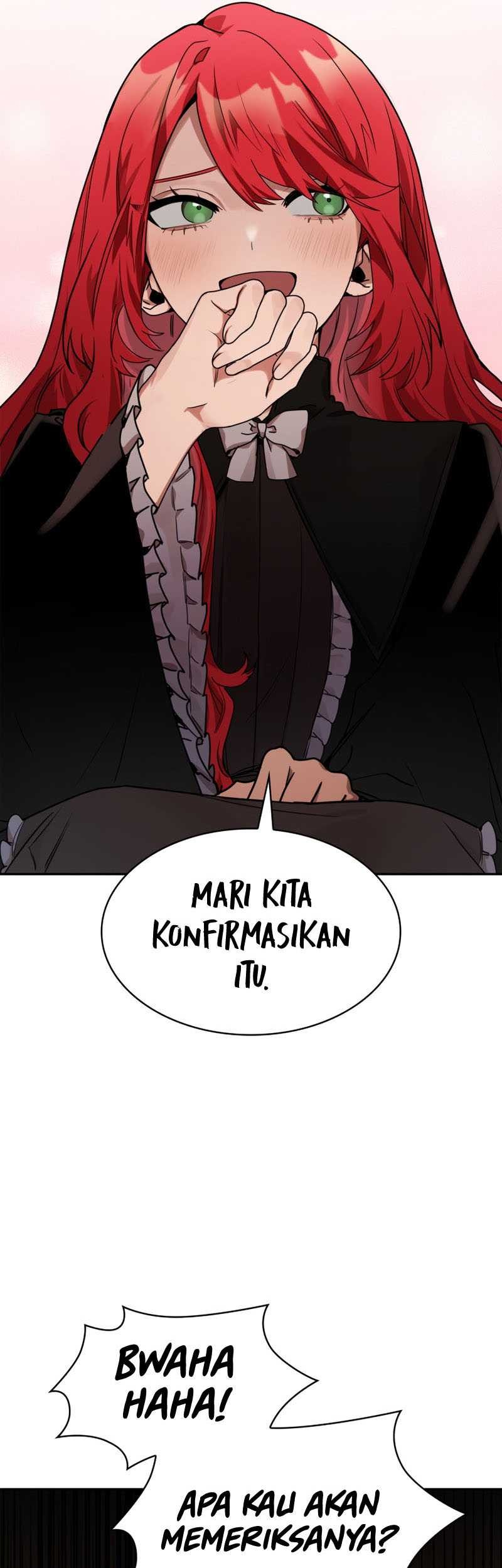 Infinite Mage Chapter 3 - halaman 34