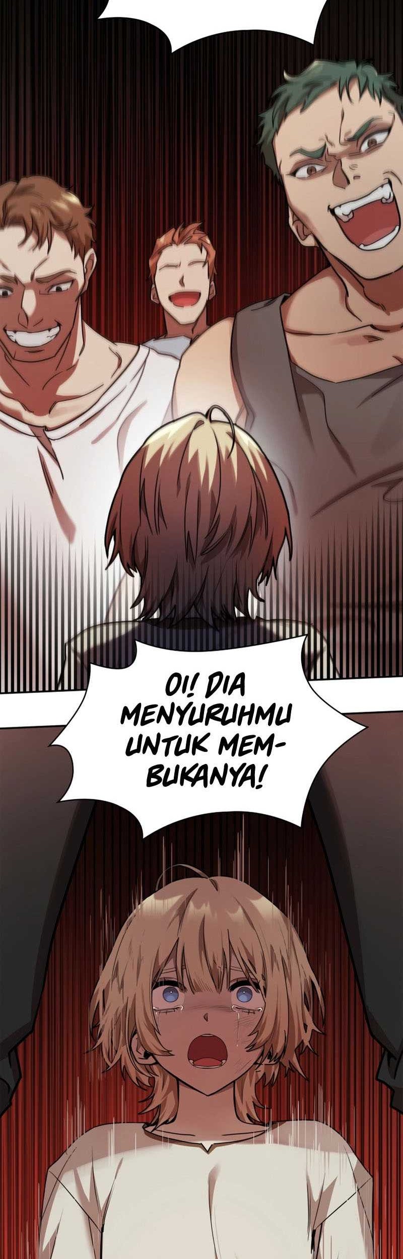 Infinite Mage Chapter 3 - halaman 35