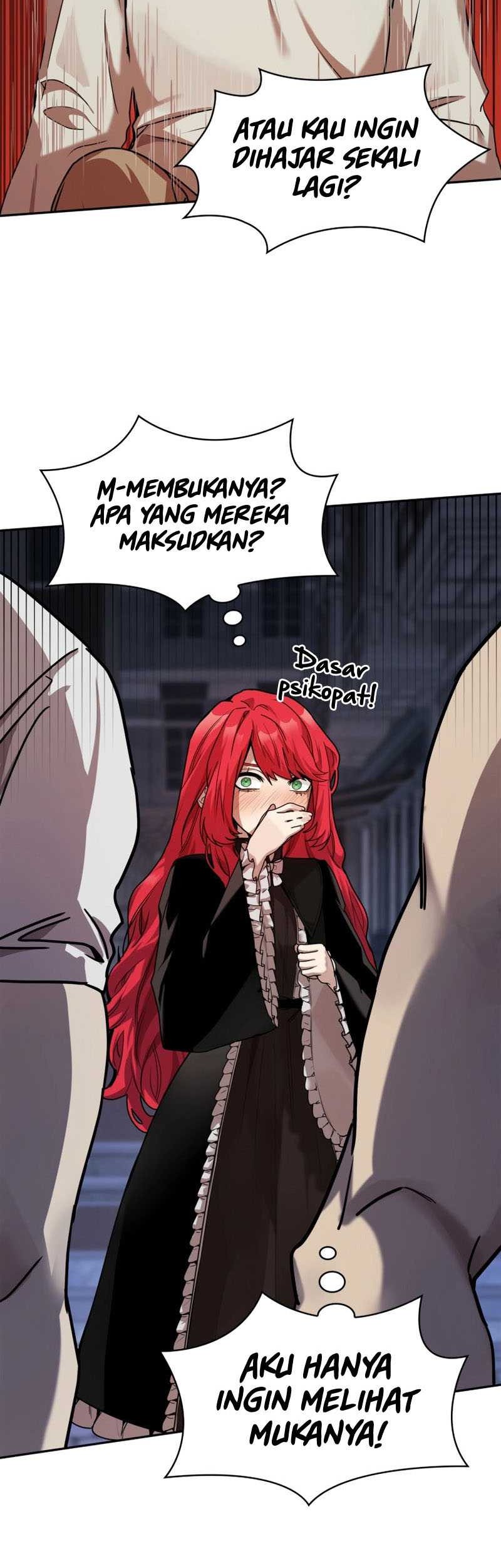 Infinite Mage Chapter 3 - halaman 36