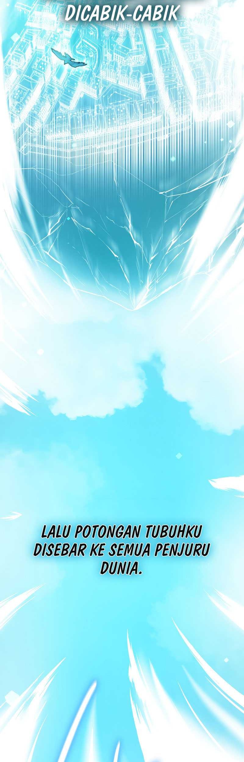 Infinite Mage Chapter 3 - halaman 4