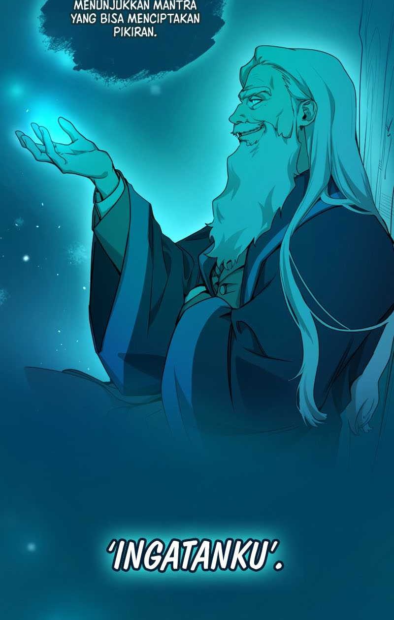 Infinite Mage Chapter 3 - halaman 48