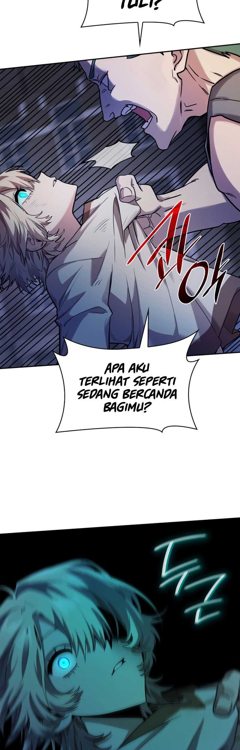 Infinite Mage Chapter 3 - halaman 51
