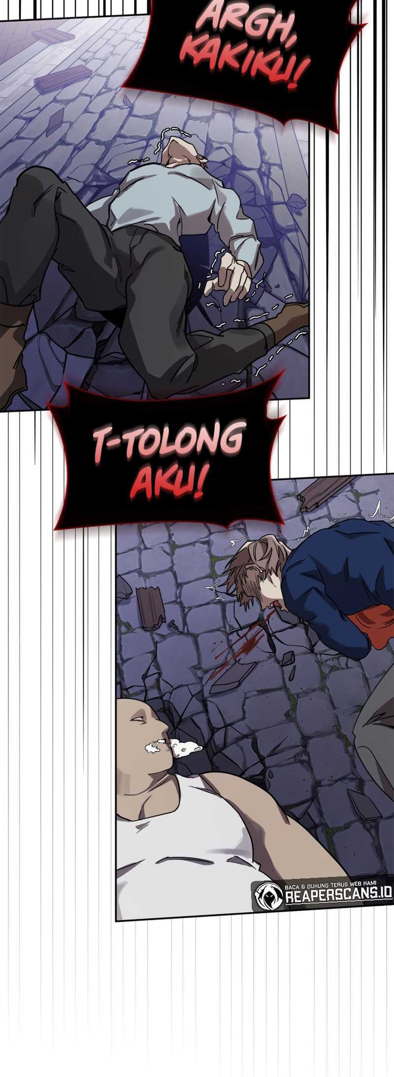 Infinite Mage Chapter 3 - halaman 61