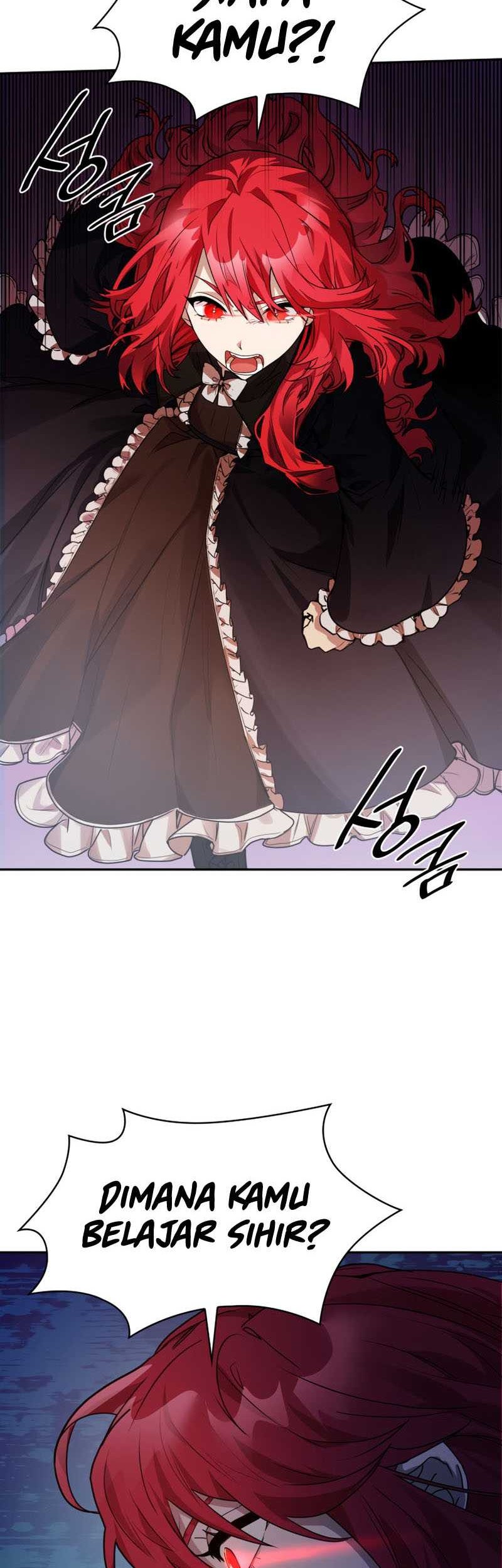 Infinite Mage Chapter 3 - halaman 63