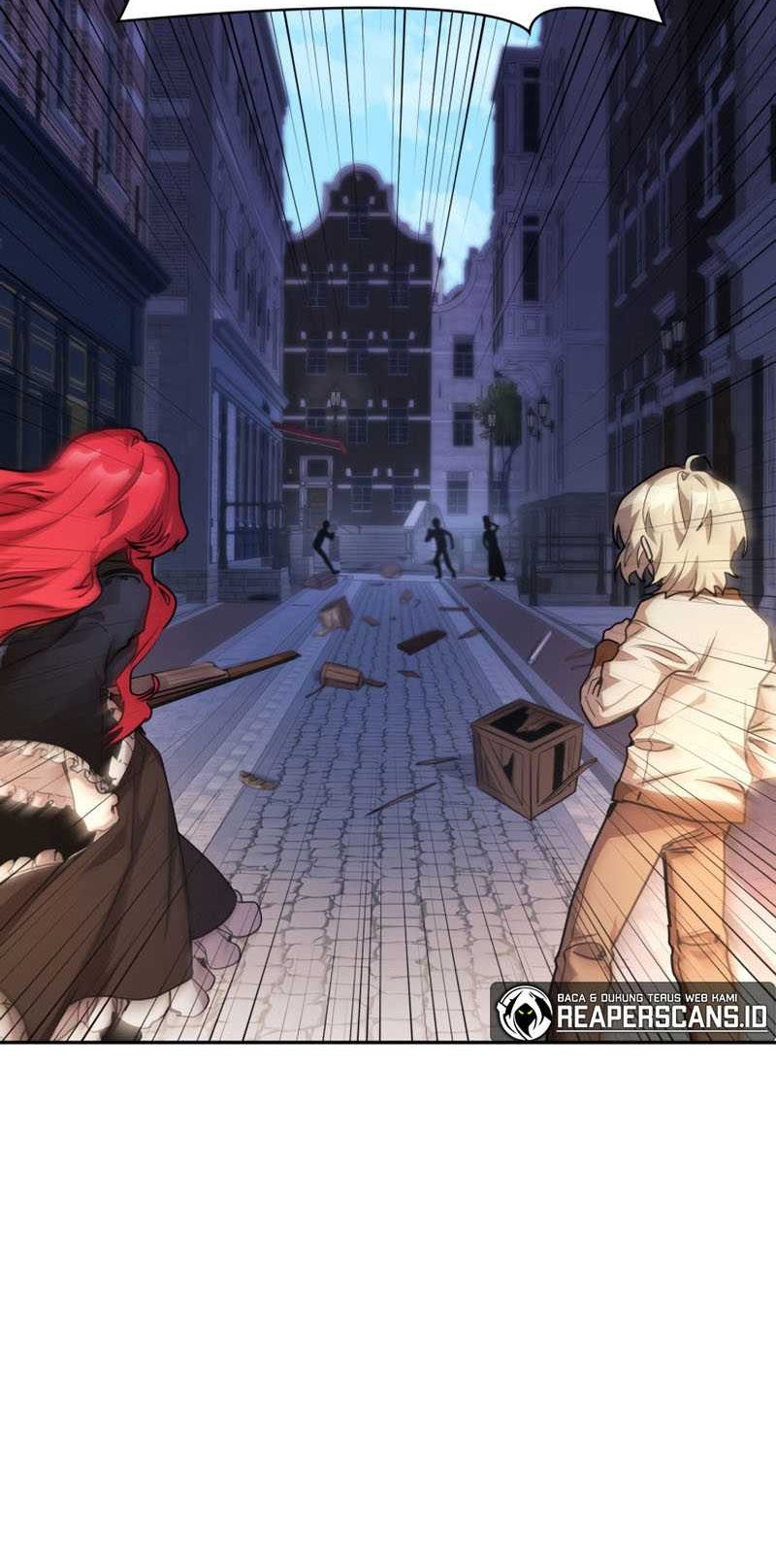 Infinite Mage Chapter 3 - halaman 65