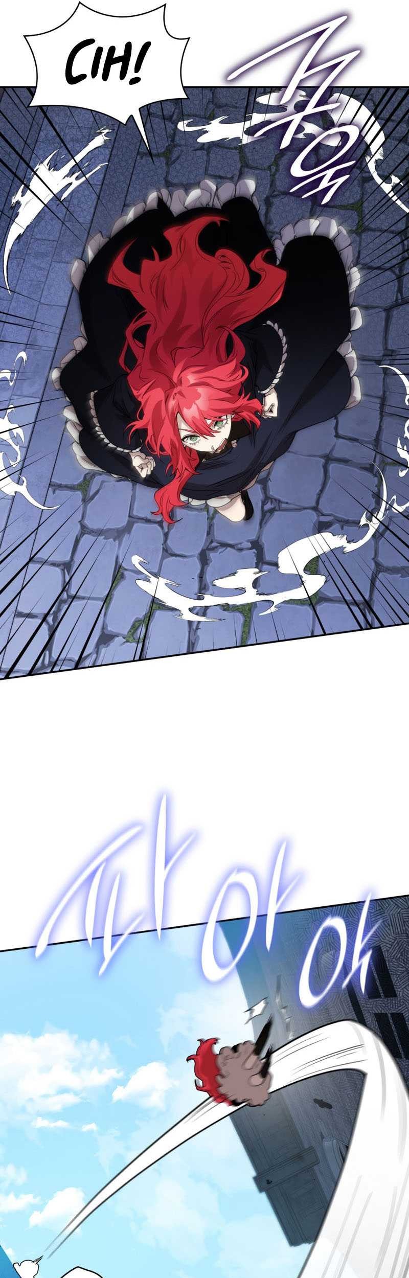 Infinite Mage Chapter 3 - halaman 66