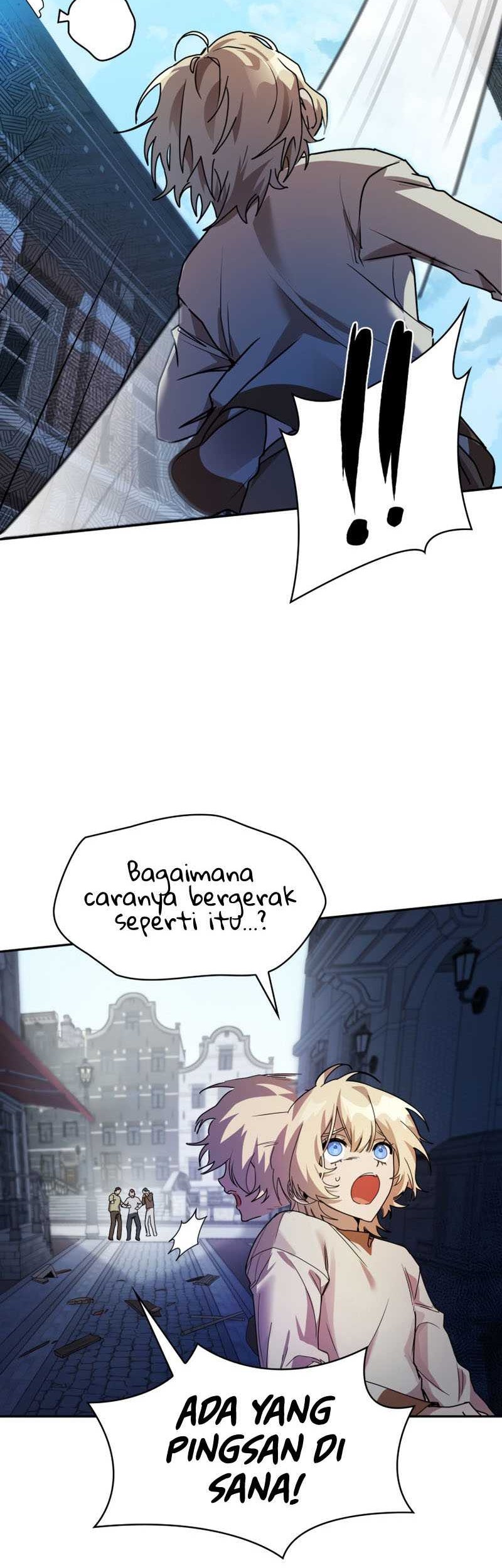 Infinite Mage Chapter 3 - halaman 67