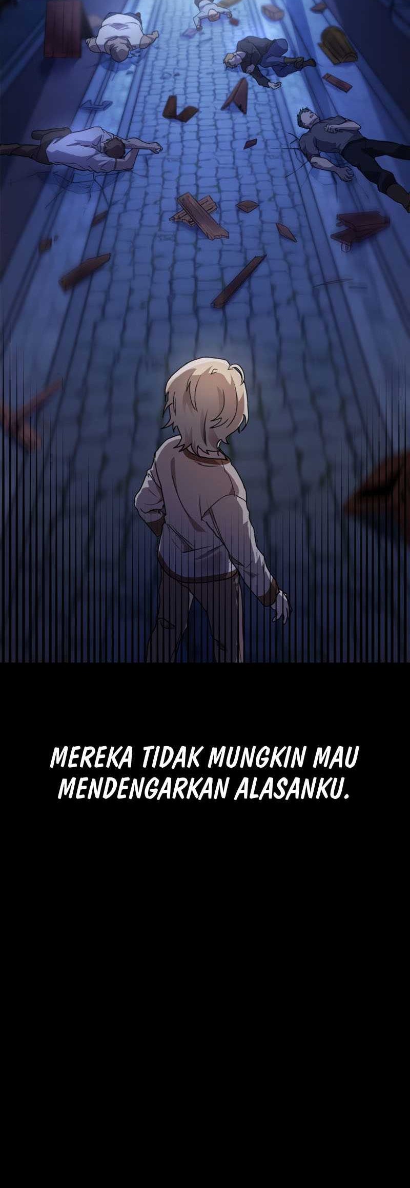 Infinite Mage Chapter 3 - halaman 69