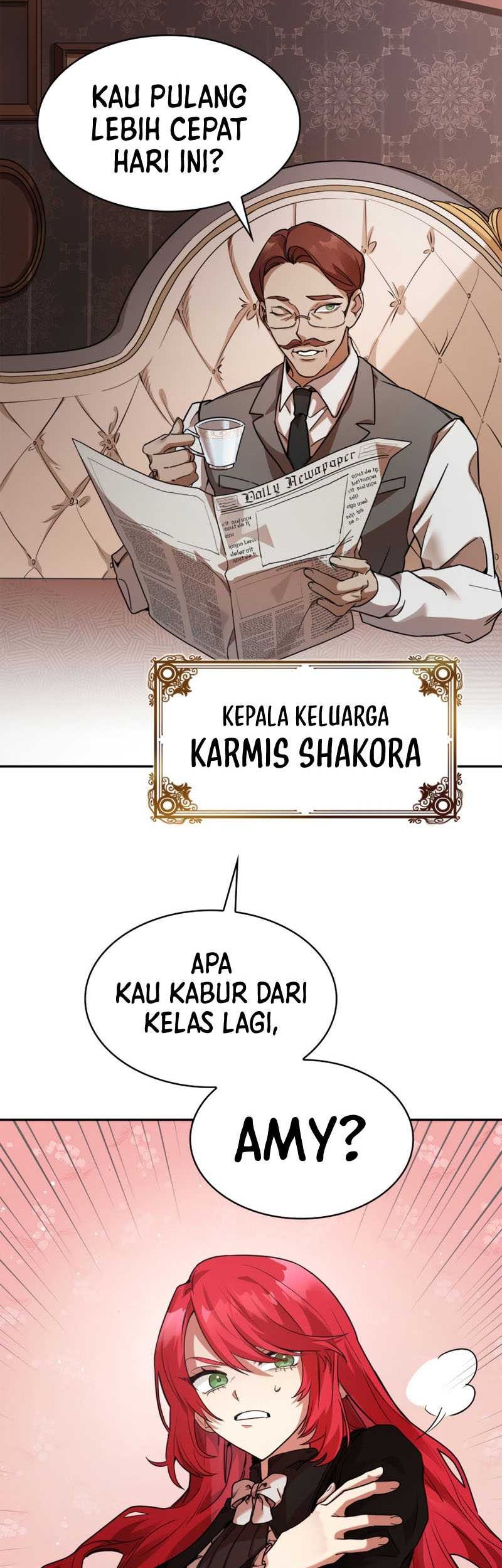 Infinite Mage Chapter 3 - halaman 76