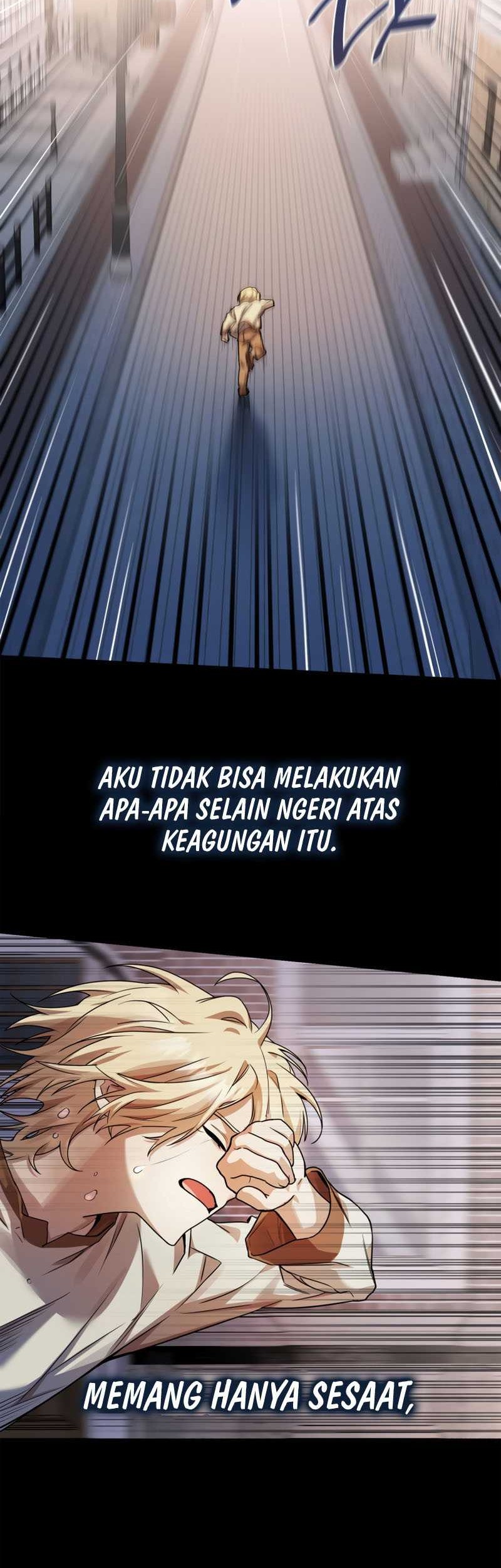 Infinite Mage Chapter 3 - halaman 9