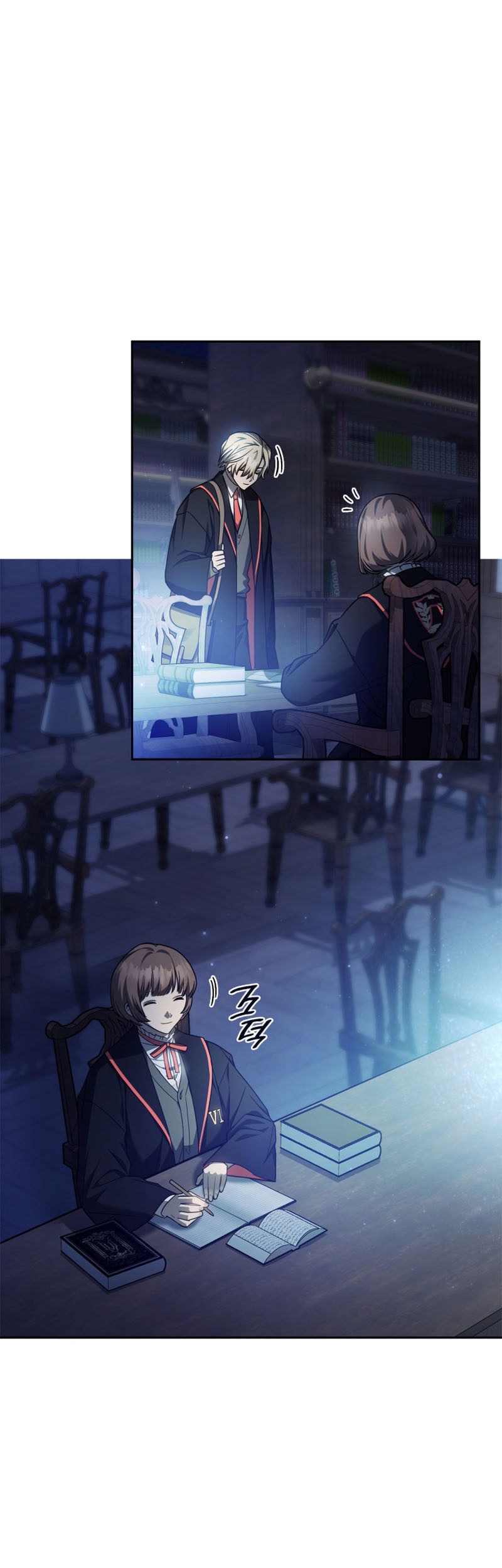 Infinite Mage Chapter 30 - halaman 12