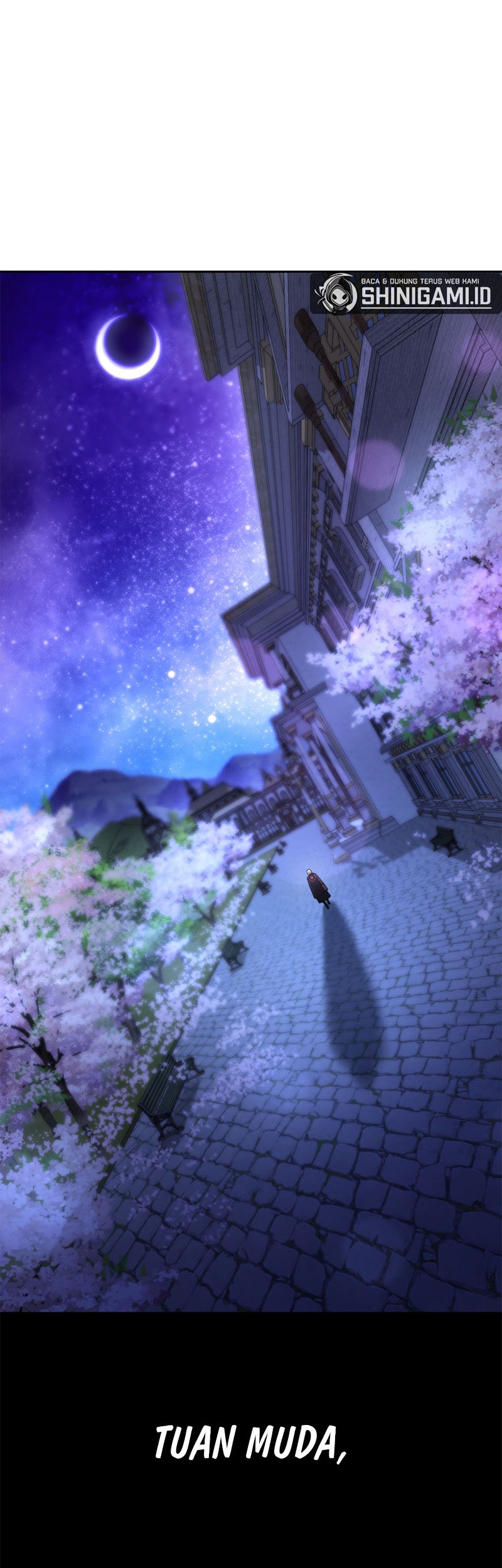 Infinite Mage Chapter 30 - halaman 13