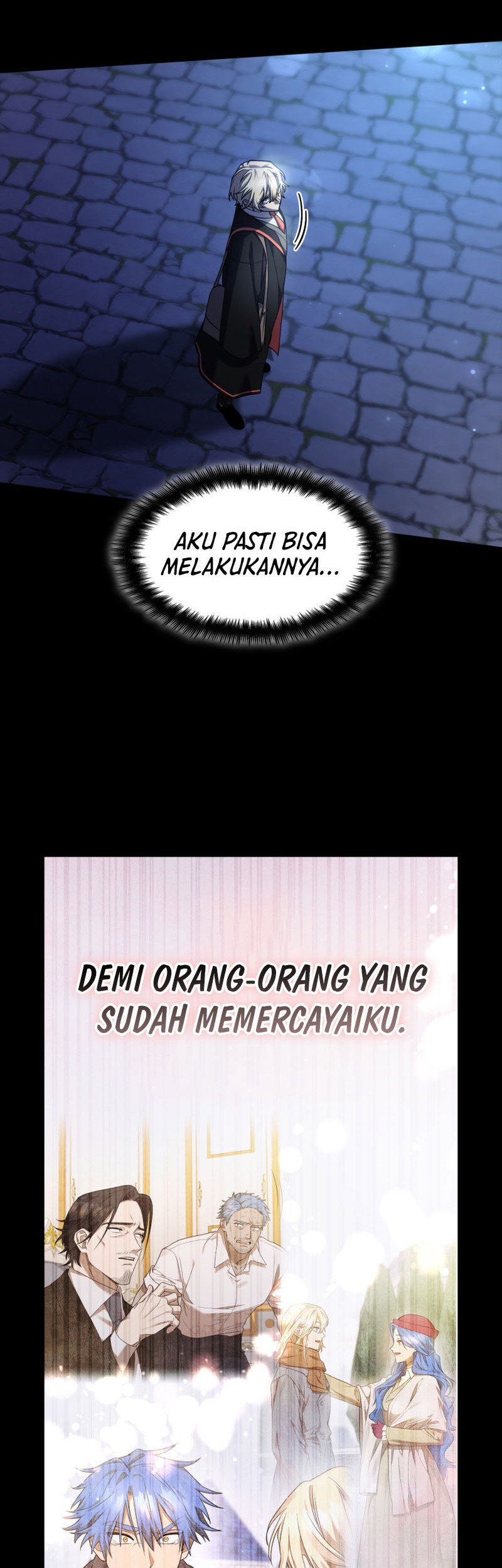 Infinite Mage Chapter 30 - halaman 15