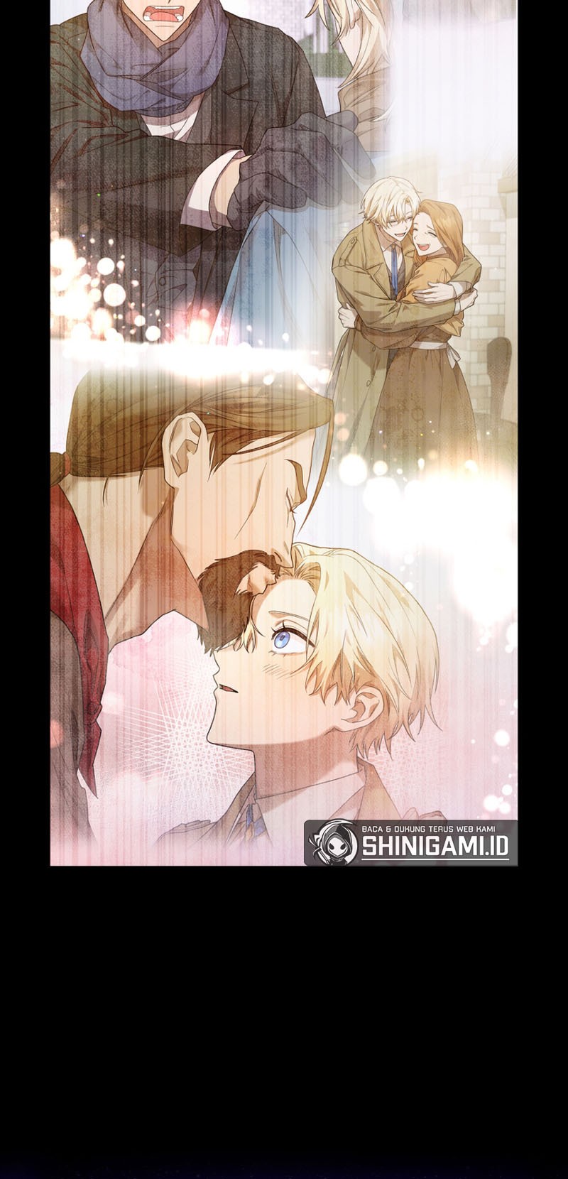 Infinite Mage Chapter 30 - halaman 16