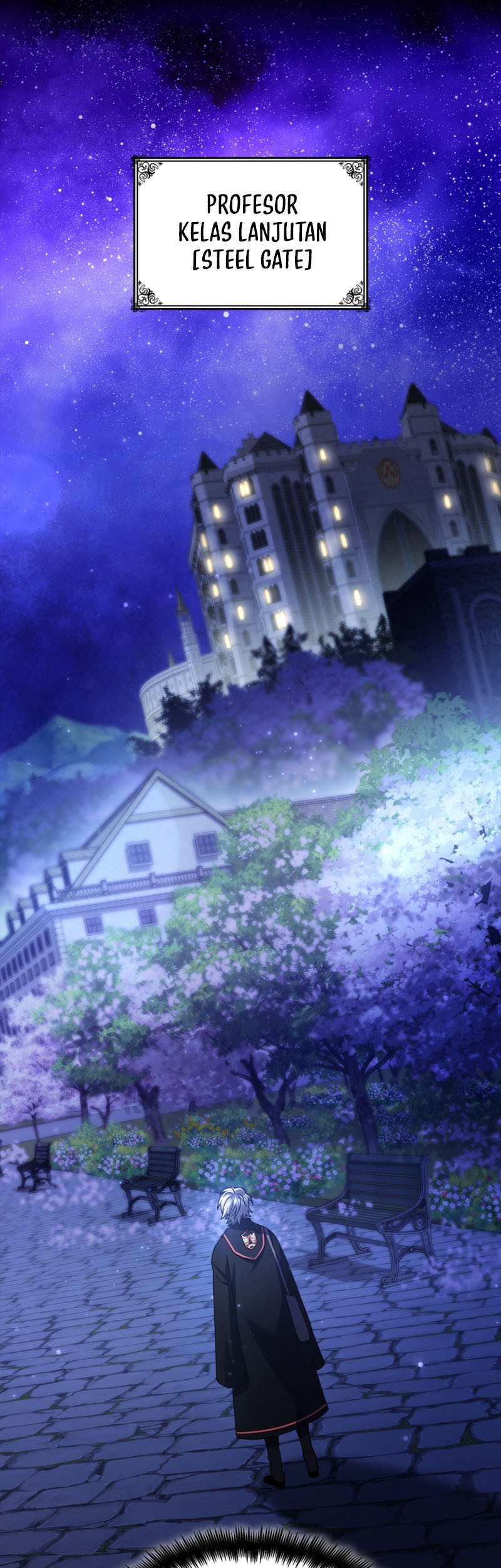Infinite Mage Chapter 30 - halaman 17