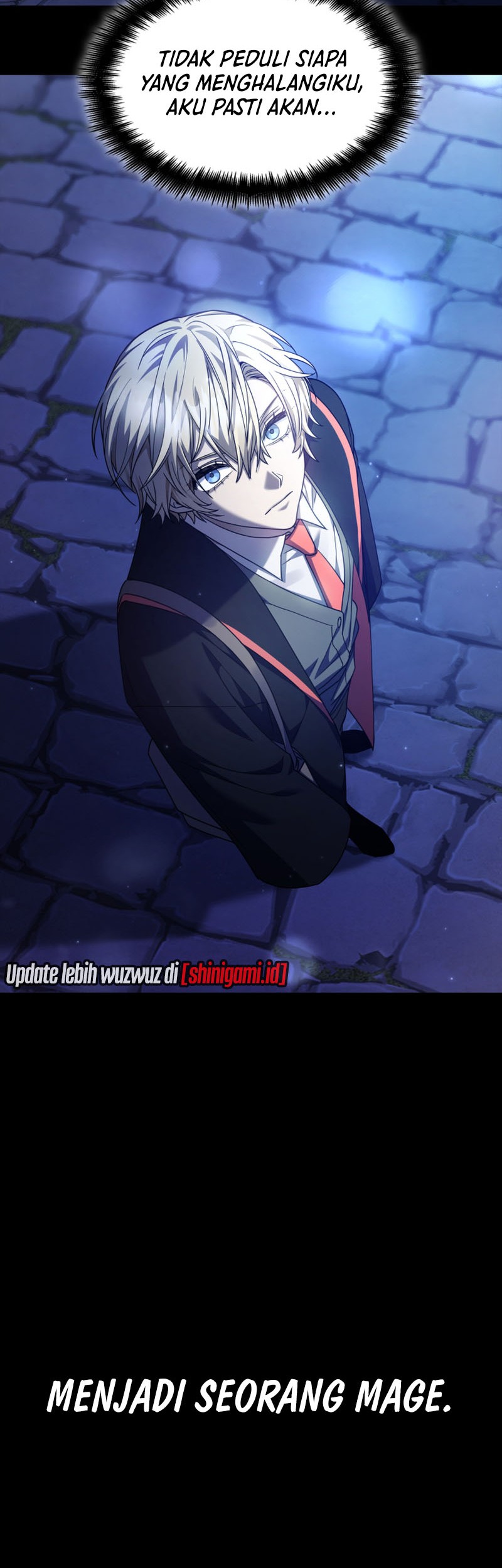 Infinite Mage Chapter 30 - halaman 18
